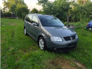 VW Touran