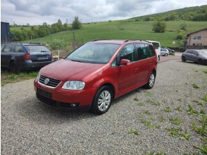 VW Touran