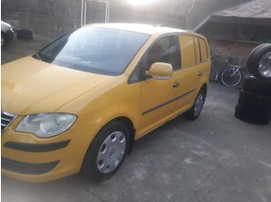 VW Touran