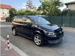 VW Touran