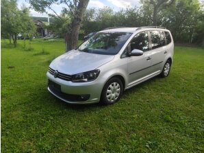 VW Touran
