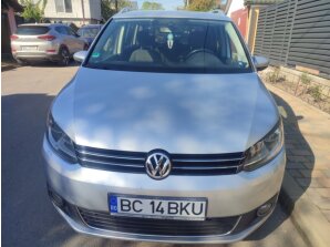 VW Touran