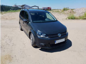 VW Touran