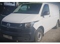 VW TRANSPORTER
