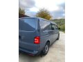 VW TRANSPORTER
