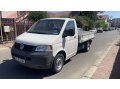 VW TRANSPORTER
