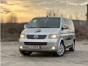 VW TRANSPORTER