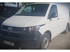 VW TRANSPORTER