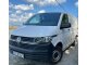 VW TRANSPORTER
