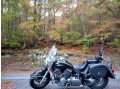 Yamaha DragStar